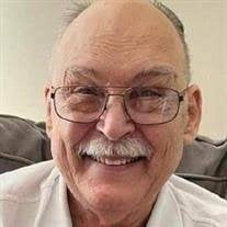 William Marvin Phipps Obituary