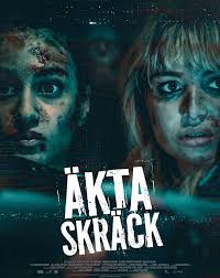 Underbart är kort! Missa inte helgens filmer som visas ENDAST på FREDAG:  👩🏼‍🎤 "Nova & Alice" med bla Hedda Stiernstedt om två omaka artister som  tvingas motvilligt ut på gemensam turné av