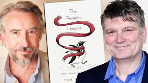 Steve Coogan Stars In Peter Cattaneo-Helmed 'The Penguin Lessons'