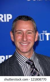 Pasadena Jan 3 Tim Saylor Show Stock Photo 123542095