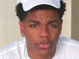 Fundraiser by Shayna Brown : Support Kaddaren Griffin's (K.D) Funeral Costs