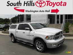 Image result for Bright White 2012 Dodge Truck