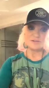 Samantha Chambliss Impersonator Tanya Tucker
