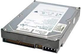 I have a strange log on this seagate. Seagate St320410a 20gb 5 4k Ide 3 5 Hard Disk Drive Hdd Cpu Medics