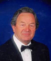 John Richard Jacques