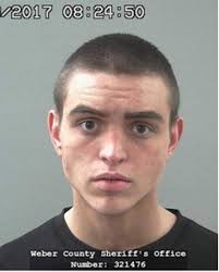 Social Media Tips Credited For Arrest Of Suspect In Fatal Ogden Shooting The Salt Lake Tribune