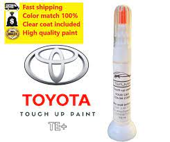 White Ii Touch Up Paint Pen
