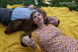 Showing of my ring a little