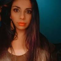 Tania Michel's Instagram, Twitter & Facebook