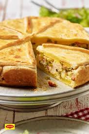 Schweizer Kartoffelkuchen Rezept Kartoffelkuchen Rezepte Lebensmittel Essen