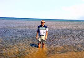 David Wayne Berzon Obituary