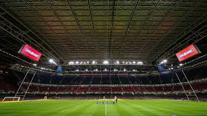 Stadium locations and list of football teams in wales. Wales To Return To Principality Stadium