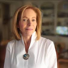 Patricia Chadwick's Instagram, Twitter & Facebook