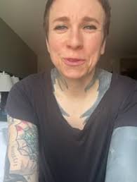 Laura Jane Grace