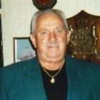 John Charles Renner Obituary