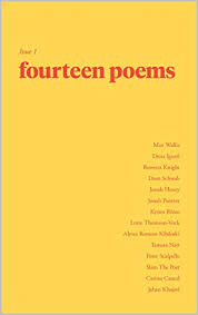 Maybe you would like to learn more about one of these? Fourteen Poems Issue One An Anthology Of The Best New Queer Poetry Kindle Edition By Townley Canning Edited By Ben Literature Fiction Kindle Ebooks Amazon Com
