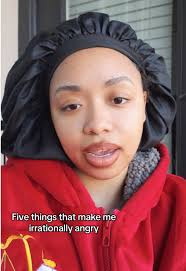 Five things that make me irrationally angry…and yes, there's more. 😂 ...