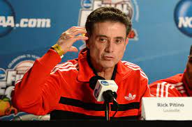 Huge upset win for rick pitino's iona gaels. Rick Pitino Wikipedia