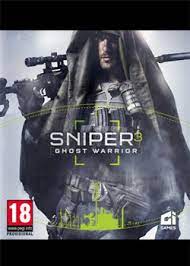 Ghost warrior 3 system requirements for pc. Sniper Ghost Warrior 3 System Requirements Can I Run Sniper Ghost Warrior 3 Pc Requirements