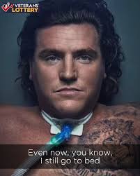 “My condition will kill me, that’s a fact. I’ve just got to make the most  of who I am today.” 💙🇬🇧