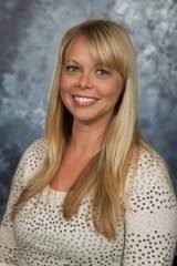 Christina Burson-Carter