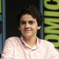 Contact Jack Dylan Grazer