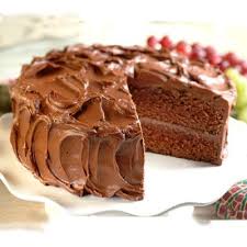 Try Moist And Tender Chocolate Cake You Ll Just Need 2 Cups All Purpose Flour 2 3 Cup Nestle Cake Recipes Chocolate Cake Recipe Nestle Chocolate Cake Recipe