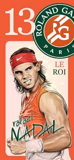 The current status of the logo is active, which means the logo is currently in use. Nadal Wallpaper By Fgmancha 7f Free On Zedge