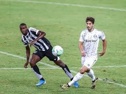 Check spelling or type a new query. Escalacao Do Gremio Renato Gaucho Pode Mudar Meio Campo Contra O Bahia