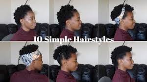 4c hair is a unique hair type that can be a challenge when it comes to care. 35 Easy 4c Hairstyles Naturally You Magazine