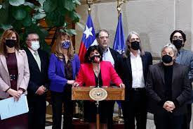 We did not find results for: Oposicion Valora Rechazo Del Tc A Requerimiento Y Exige A Pinera Que Promulgue Tercer Retiro Aprobado En El Congreso La Tercera