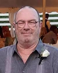 Patrick "Rick" Lucas Obituary February 13, 2023