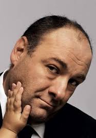 11 Moments with James Gandolfini