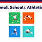 Small Schools Athletics event image