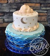 Amazing Custom Baby Shower Cakes Nj For Boys Girls Twins