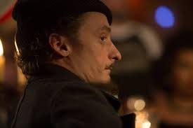 American Horror Story" Show Stoppers (TV Episode 2015)