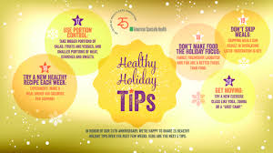 Try These Healthy Holiday Tips To Stay On Track Over The Holiday Season Healthy Holidays Healthy