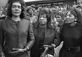 The Family Feud Over Martin Luther King Jr.'S Legacy - Newsweek