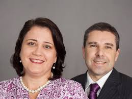 New mission presidents called to Chile, Kansas and other missions around  the world