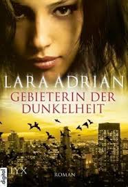 Pakt der Dunkelheit von Lara Adrian bei LovelyBooks (Fantasy)