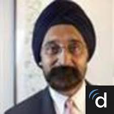 Dr. William Mandel, MD