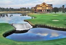 Image result for how important golf course is to country club