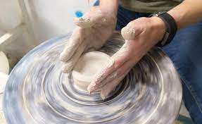 But if you don't have a home studio, you should also try working in a specialized studio, especially if you. How To Make Pottery At Home All Materials Equipment You Need Soul Ceramics
