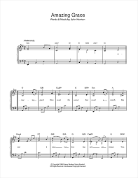 I once was lost, but now am found; Traditional Amazing Grace Sheet Music Pdf Notes Chords Traditional Score Guitar Chords Lyrics Download Printable Sku 100719