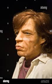 Michael phillip jagger hi-res stock photography and images