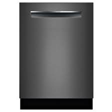 Maybe you would like to learn more about one of these? Bosch Built In Dishwasher 24 In Black Stainless Steel Shpm78z54n Rona