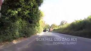 Part of why we tune things out is a lack of novelty, which makes even previously desirable. Box Hill Zig Zag Rd 6 09 Ascent Youtube