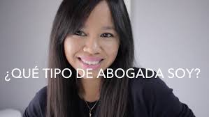 Soy Abogada