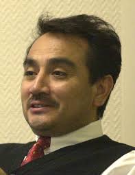 North Georgia diversity not reflected in government