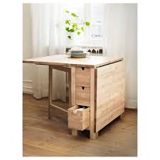 Ikea Us Furniture And Home Furnishings Foldable Dining Table Folding Dining Table Norden Gateleg Table
